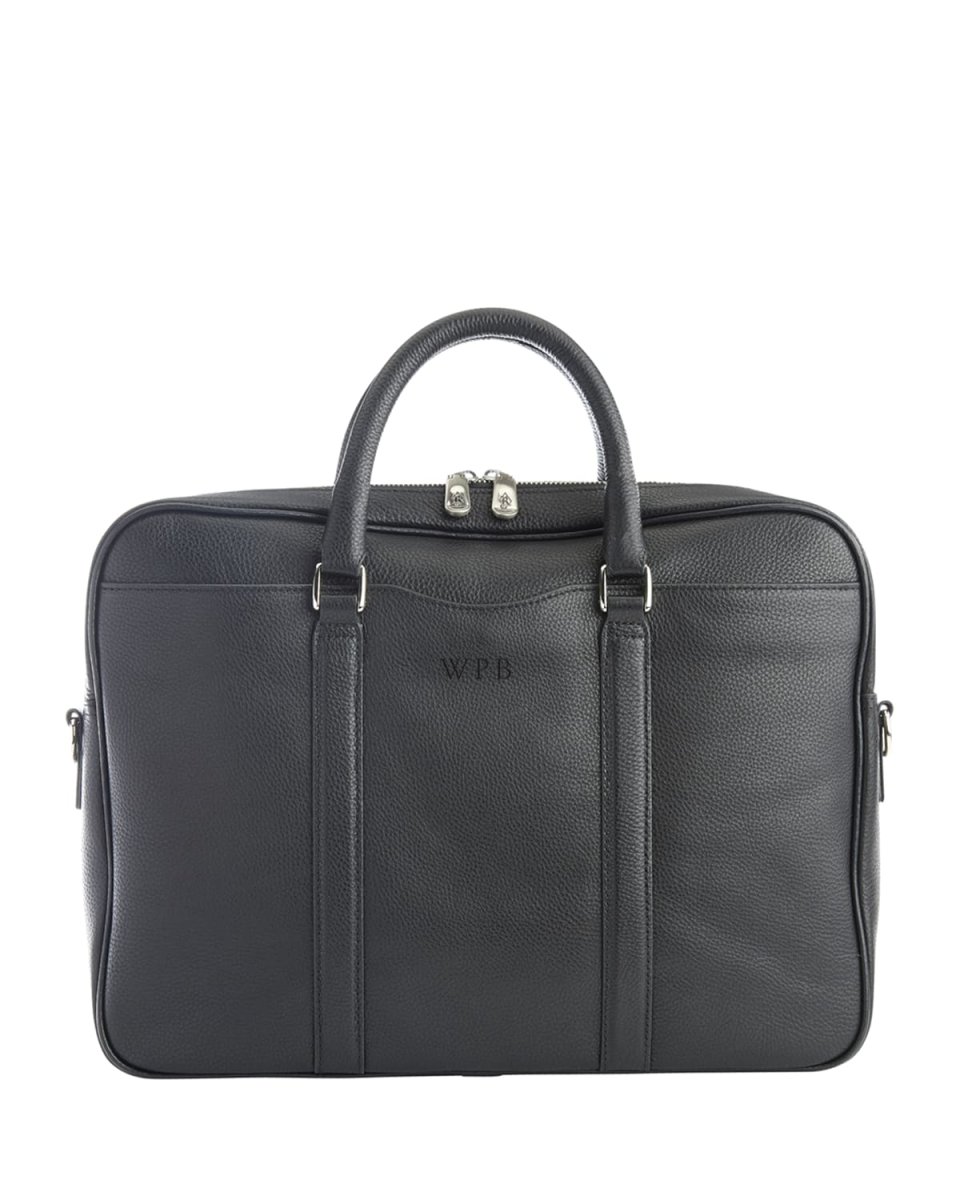 Executive 13" Laptop Messenger Bag